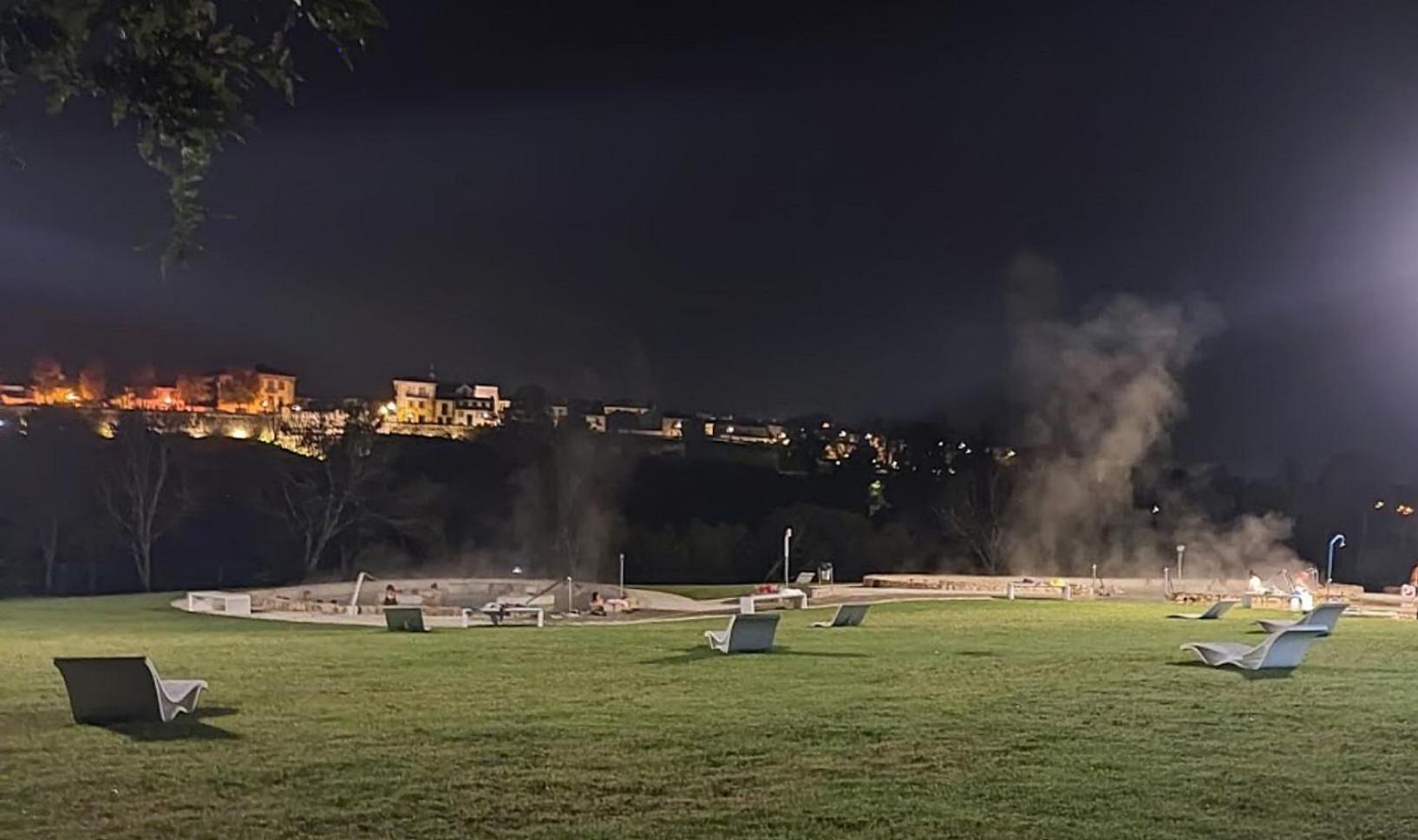 Jardim Da Rosa Pensionat Monção Exteriör bild